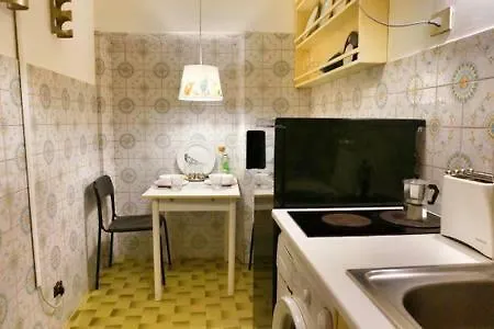 Borgo Ognissanti And Charming Location * Φλωρεντία