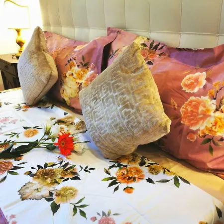 Borgo Ognissanti And Charming Location * Φλωρεντία