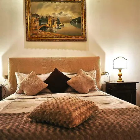 Borgo Ognissanti And Charming Location Διαμέρισμα