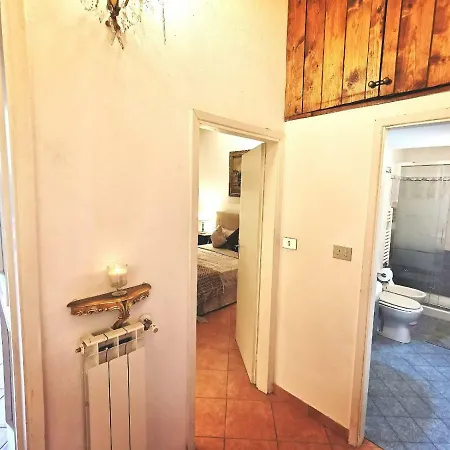 Διαμέρισμα Borgo Ognissanti And Charming Location Φλωρεντία