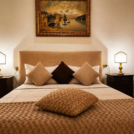 Διαμέρισμα Borgo Ognissanti And Charming Location