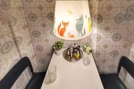 Borgo Ognissanti Central&charming Location Appartement *