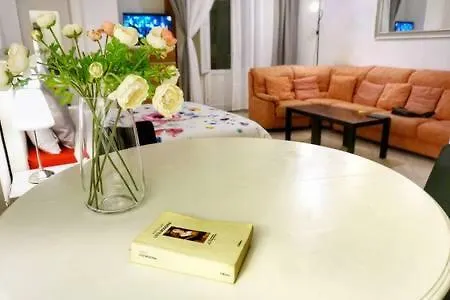 Borgo Ognissanti Central&charming Location Appartement