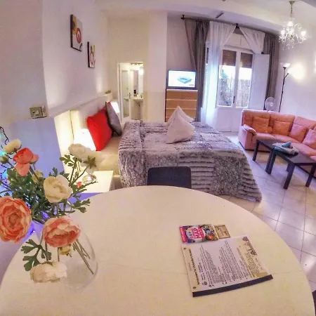 Borgo Ognissanti Central&charming Location Appartement