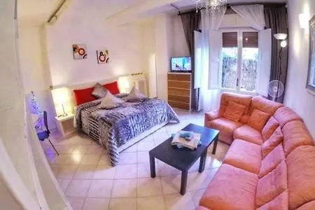 Appartement Borgo Ognissanti Central&charming Location Florence