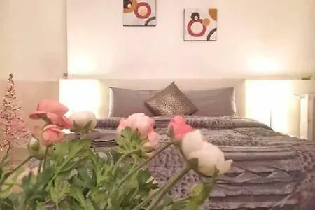 Borgo Ognissanti Central&charming Location * Florence