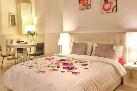 Borgo Ognissanti Central&charming Location * Florence