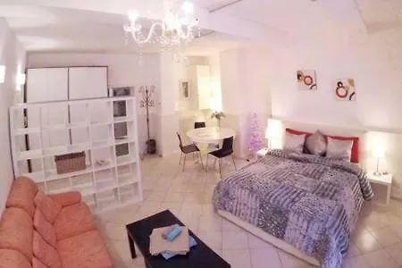 Borgo Ognissanti Central&charming Location *