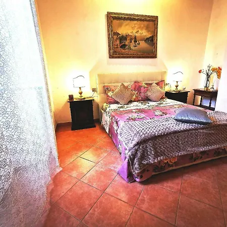 Appartement Borgo Ognissanti Central&charming Location