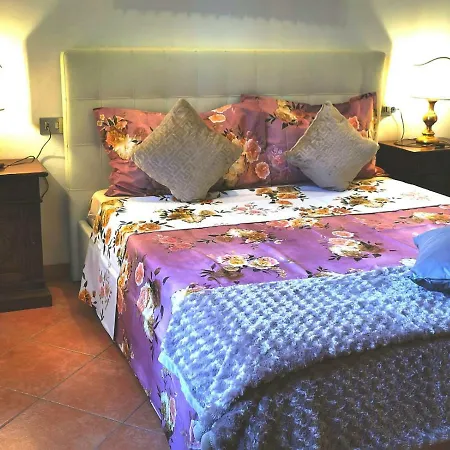 Borgo Ognissanti Central&charming Location * Florence