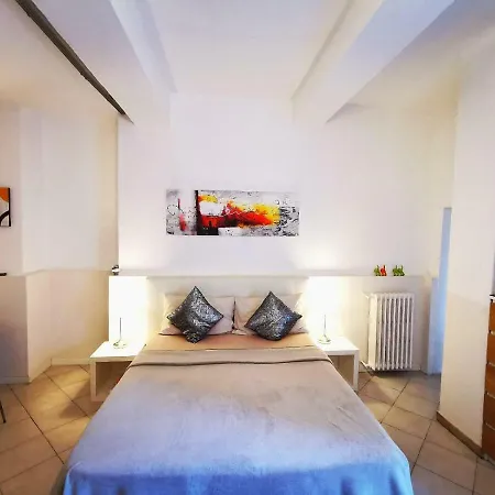 Borgo Ognissanti Central&charming Location Appartement