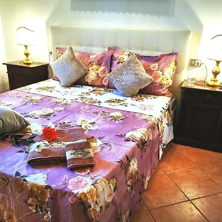 Appartement Borgo Ognissanti Central&charming Location Florence