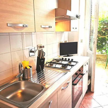 Borgo Ognissanti Central&charming Location