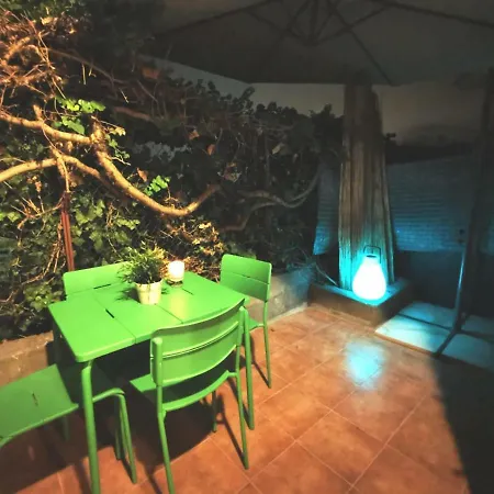 Appartement Borgo Ognissanti Central&charming Location Florence