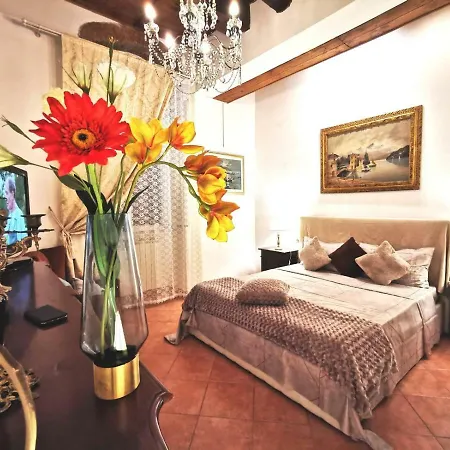 Appartement Borgo Ognissanti Central&charming Location Florence