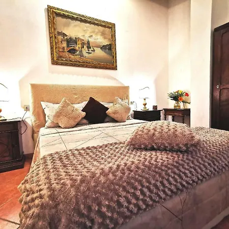 Appartement Borgo Ognissanti Central&charming Location Florence