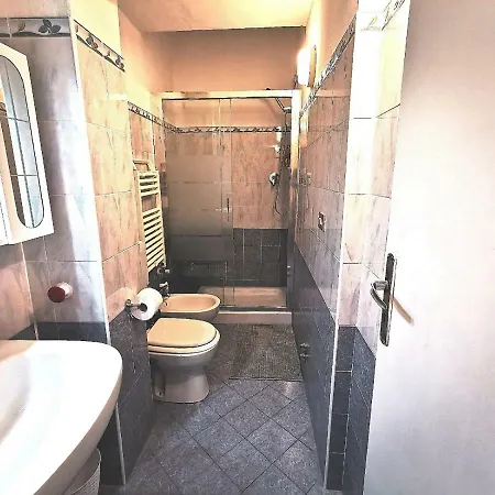 Appartement Borgo Ognissanti Central&charming Location Florence