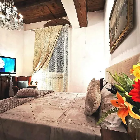 Borgo Ognissanti Central&charming Location * Florence