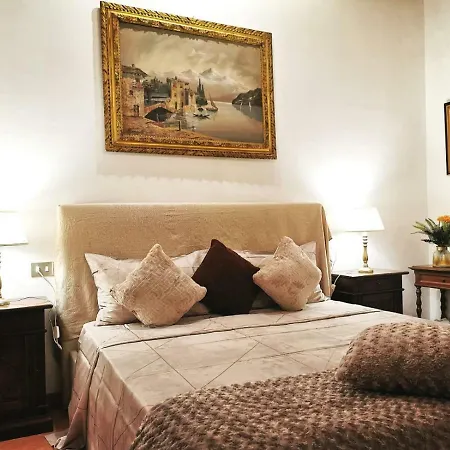 Borgo Ognissanti Central&charming Location Appartement Florence