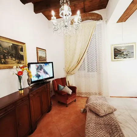 Borgo Ognissanti Central&charming Location *