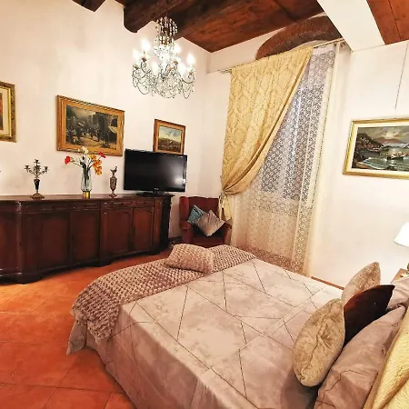 Borgo Ognissanti Central&charming Location Appartement *