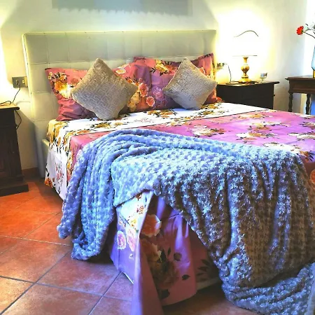 Borgo Ognissanti And Charming Location Apartment Florence