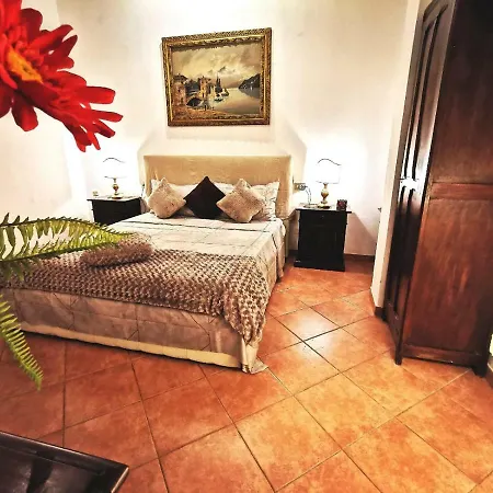 Borgo Ognissanti And Charming Location * Florence
