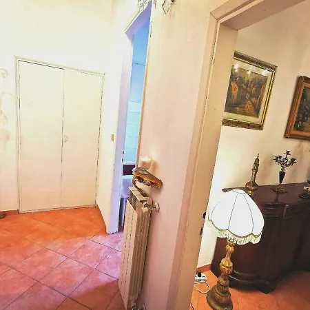 Apartment Borgo Ognissanti And Charming Location