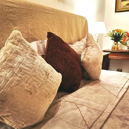 Apartment Borgo Ognissanti And Charming Location