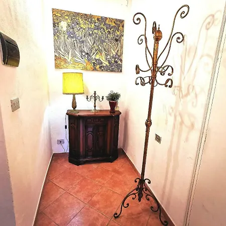 Apartment Borgo Ognissanti And Charming Location