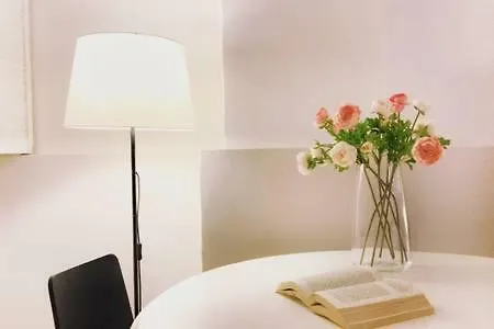 Διαμέρισμα Borgo Ognissanti And Charming Location Φλωρεντία
