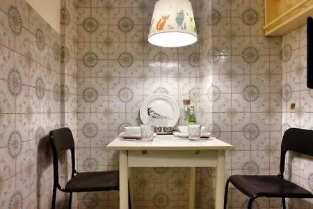 Διαμέρισμα Borgo Ognissanti And Charming Location *