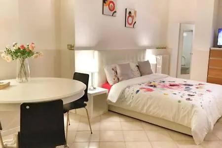 Διαμέρισμα Borgo Ognissanti And Charming Location Φλωρεντία