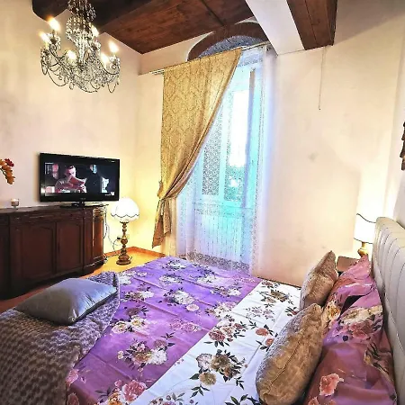 Διαμέρισμα Borgo Ognissanti And Charming Location *